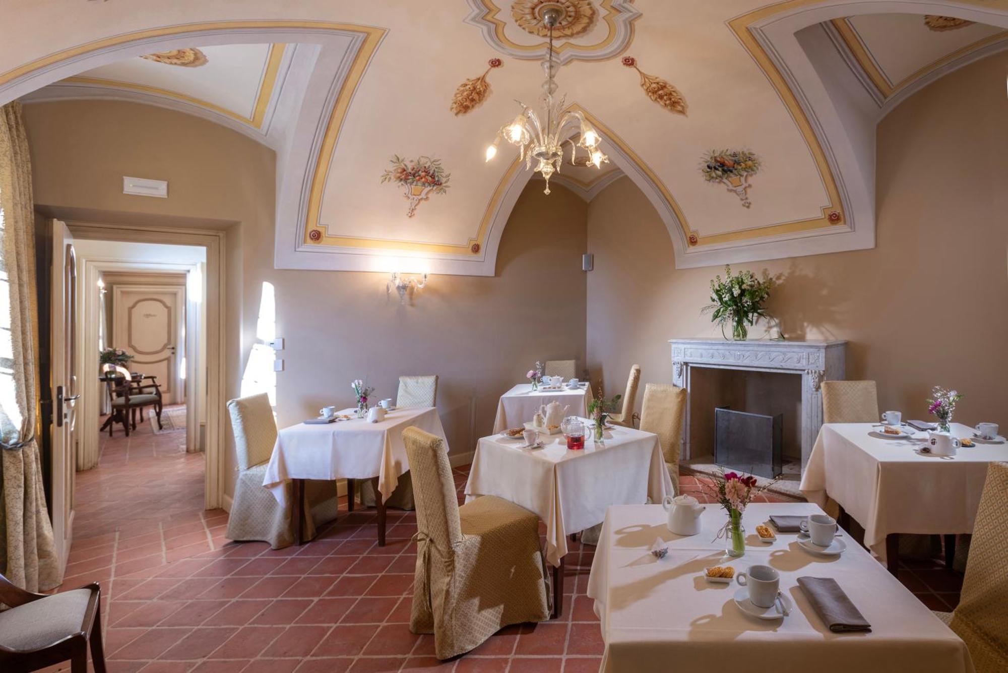 Agrisuite Le Querce Del Vareglio Canale Exteriör bild