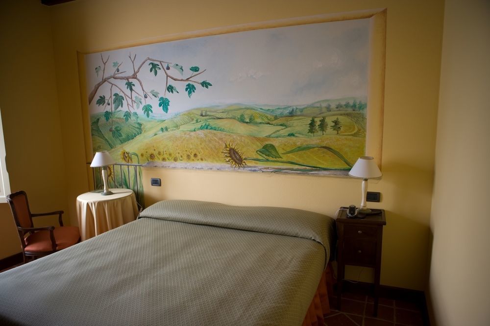 Agrisuite Le Querce Del Vareglio Canale Exteriör bild