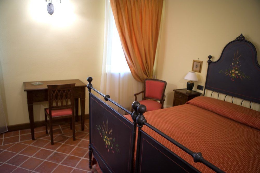 Agrisuite Le Querce Del Vareglio Canale Exteriör bild