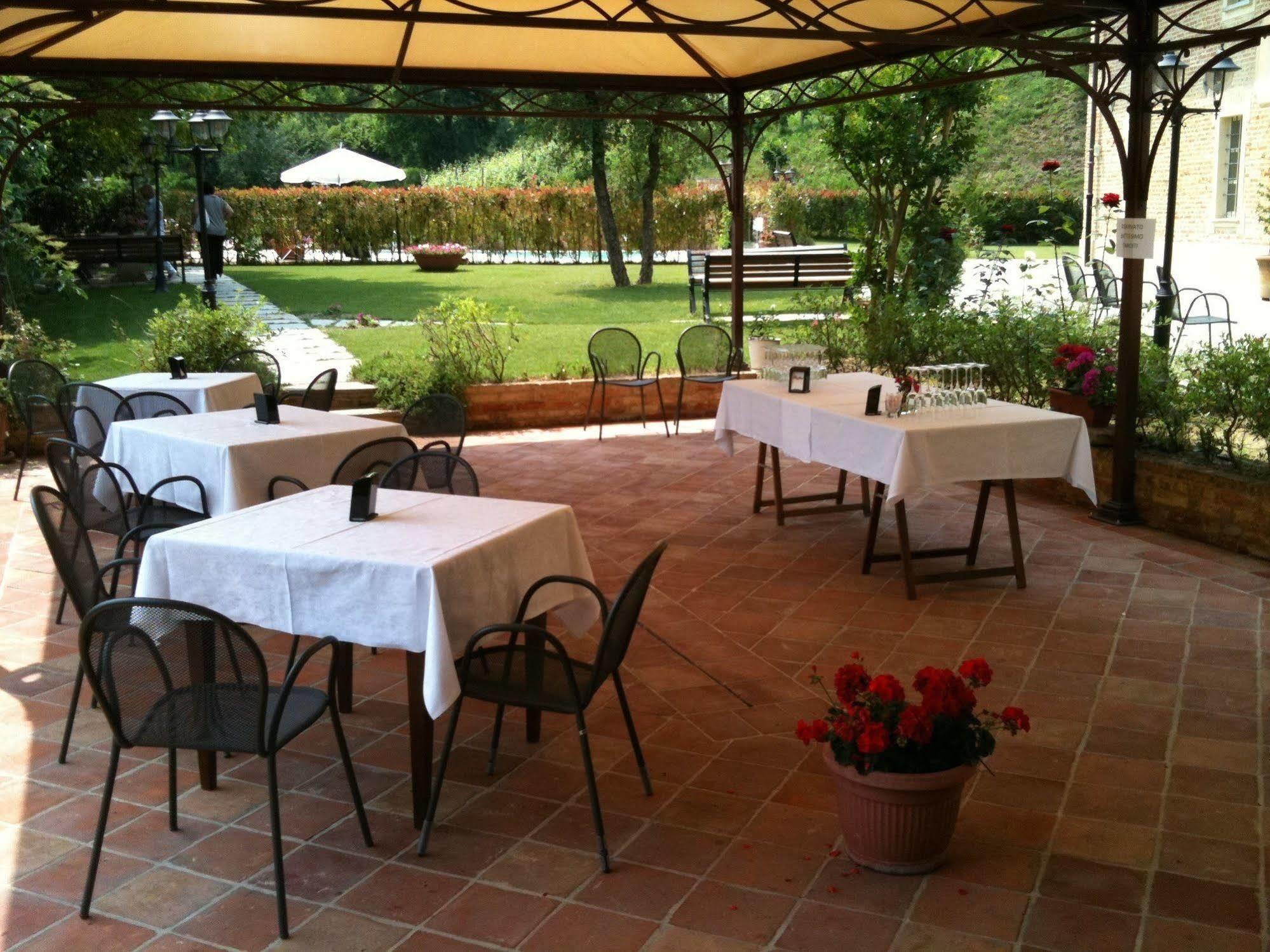 Agrisuite Le Querce Del Vareglio Canale Exteriör bild