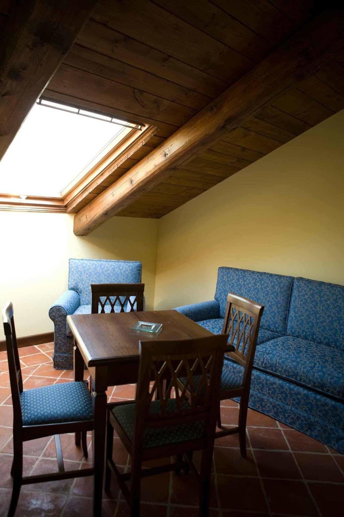 Agrisuite Le Querce Del Vareglio Canale Exteriör bild